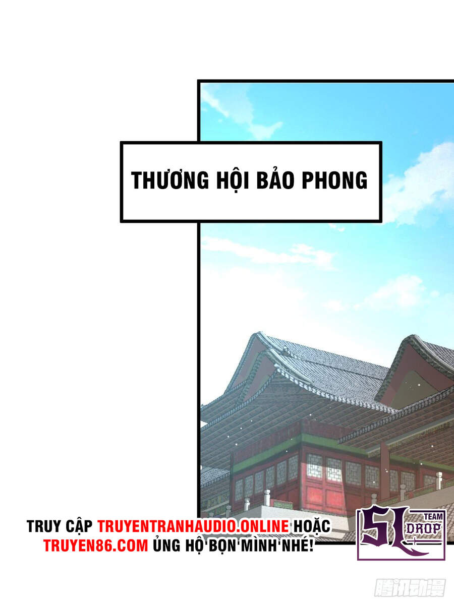 Người Trên Vạn Người - Chương 50