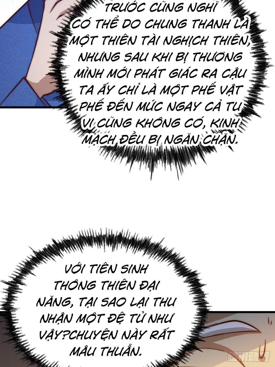 Người Trên Vạn Người - Chương 50