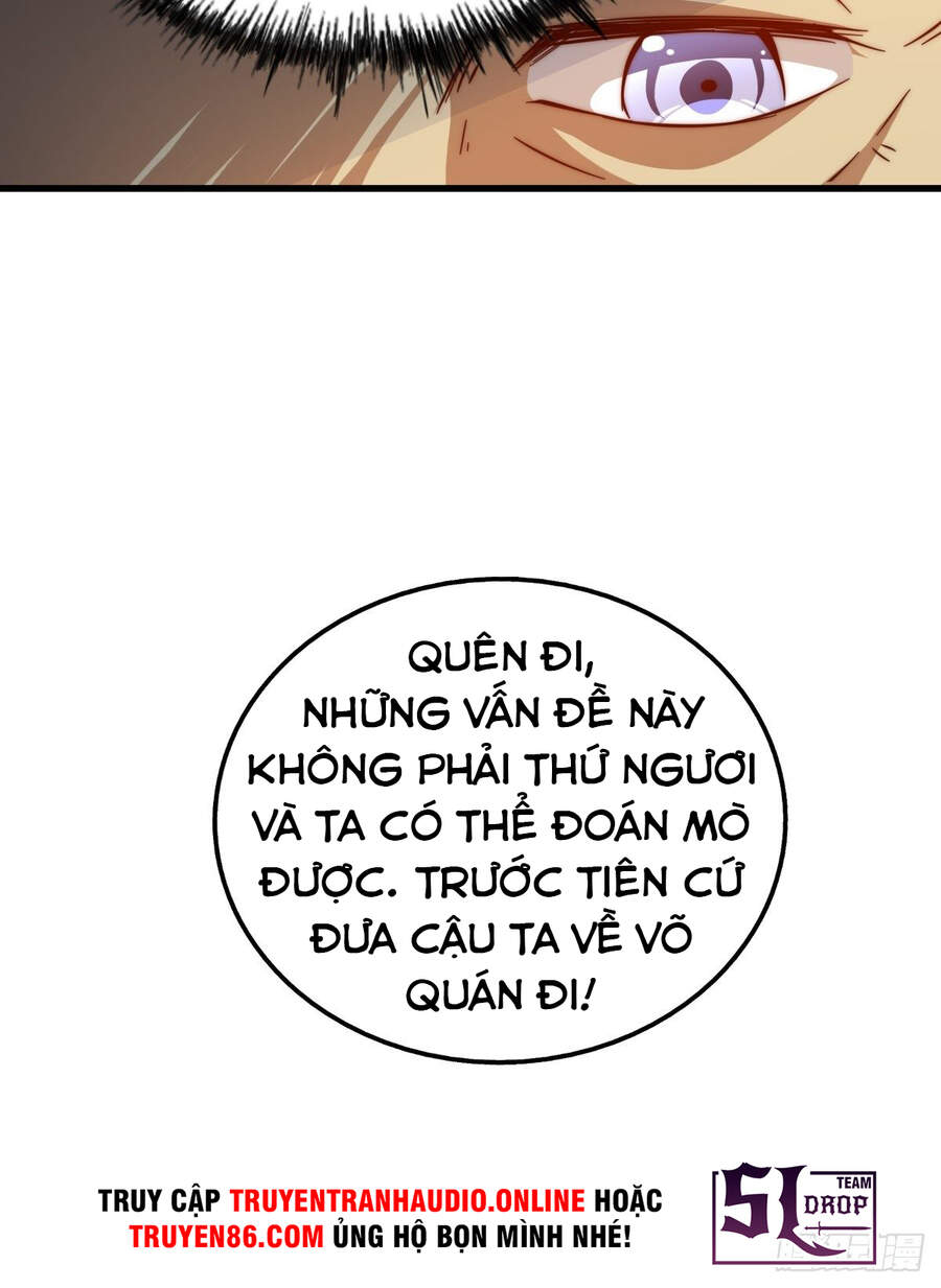 Người Trên Vạn Người - Chương 50