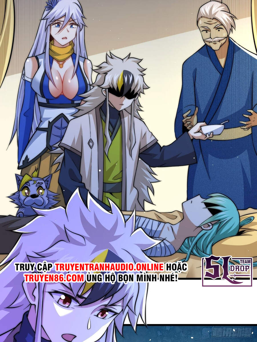 Người Trên Vạn Người - Chương 50