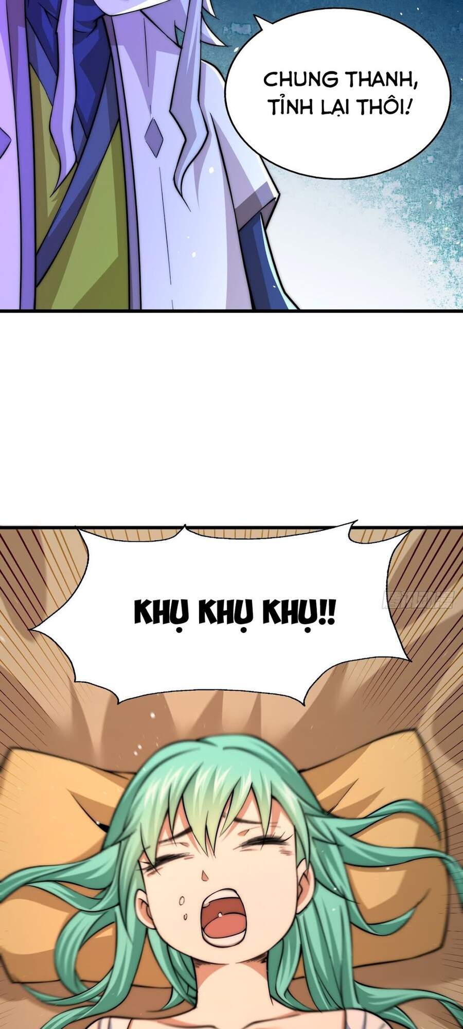 Người Trên Vạn Người - Chương 50