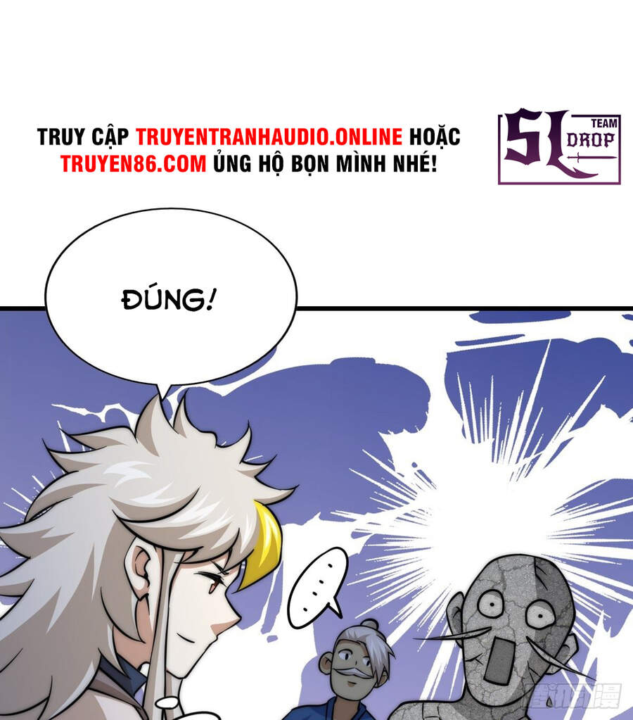 Người Trên Vạn Người - Chương 50