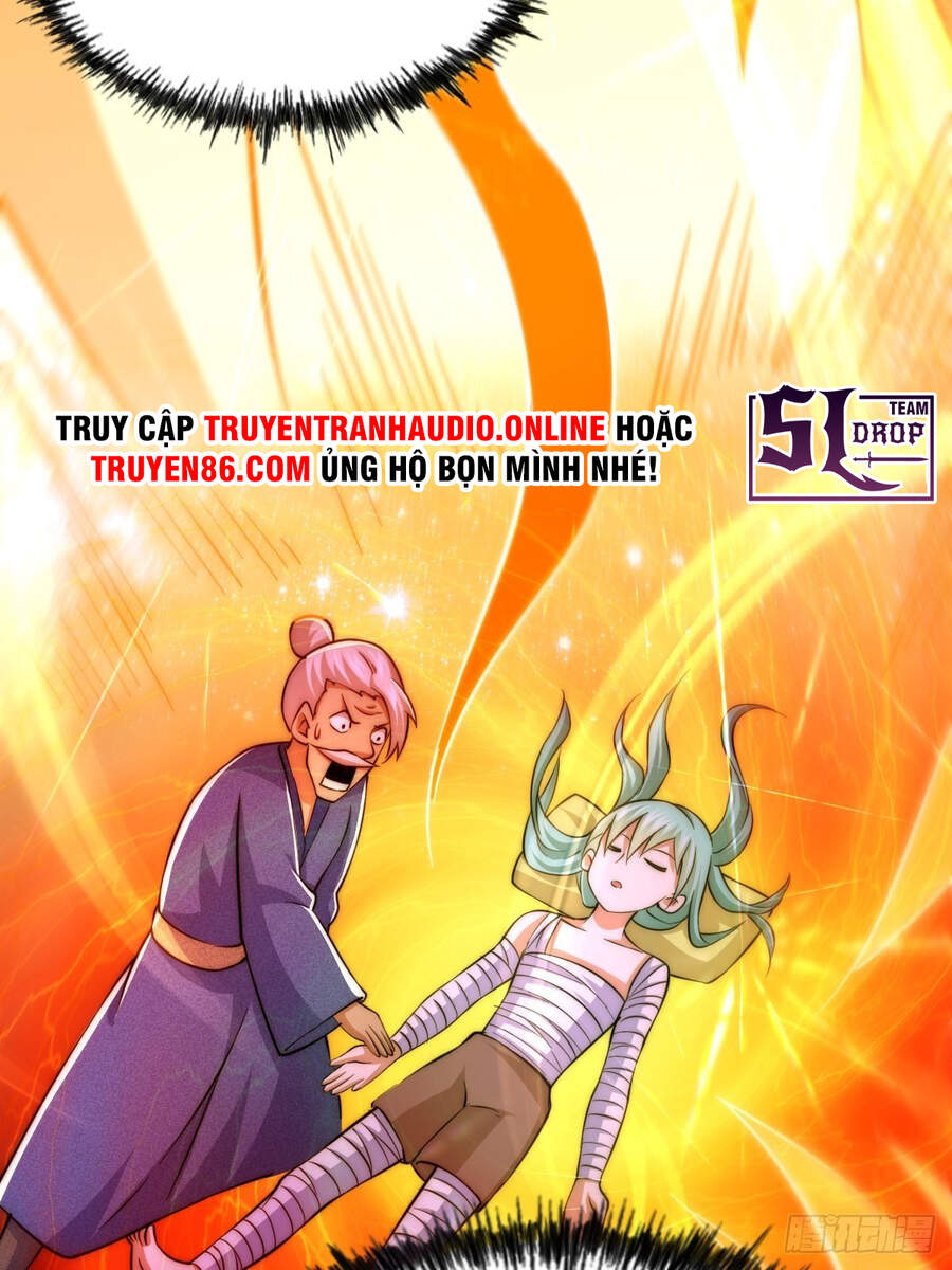 Người Trên Vạn Người - Chương 50