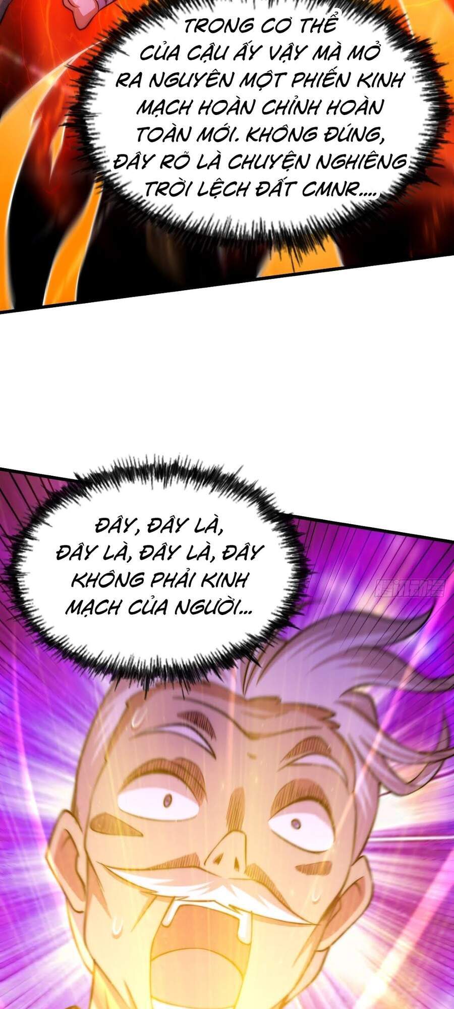 Người Trên Vạn Người - Chương 50