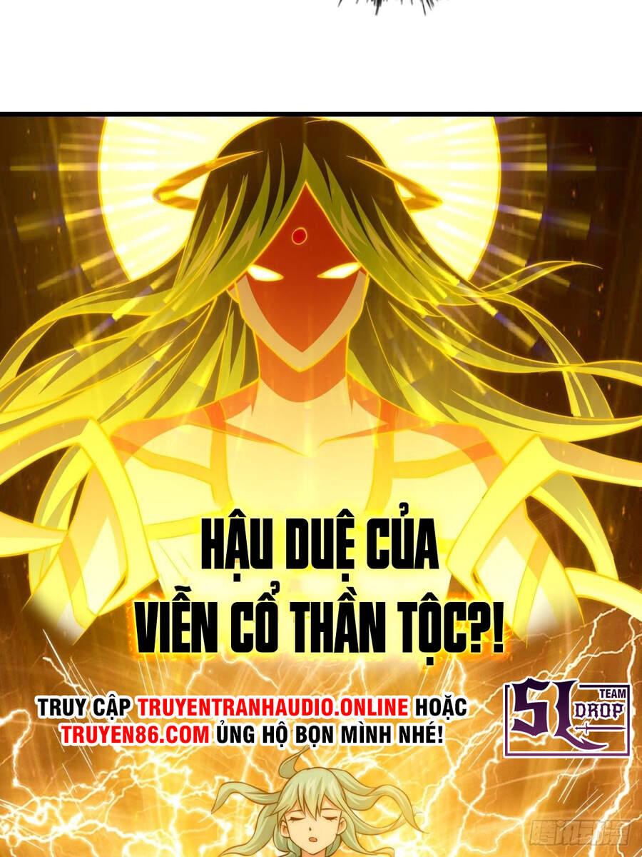 Người Trên Vạn Người - Chương 50