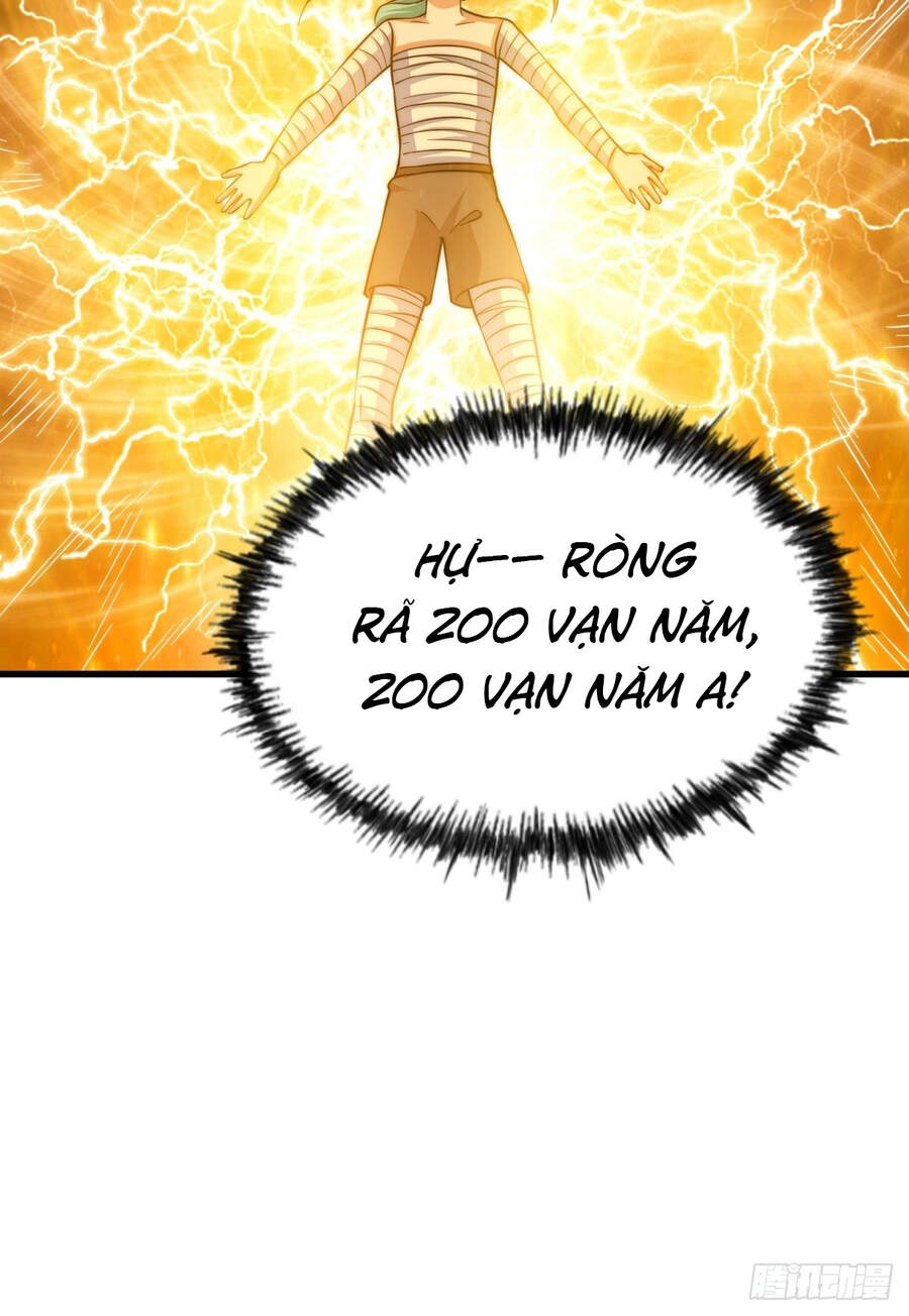 Người Trên Vạn Người - Chương 50