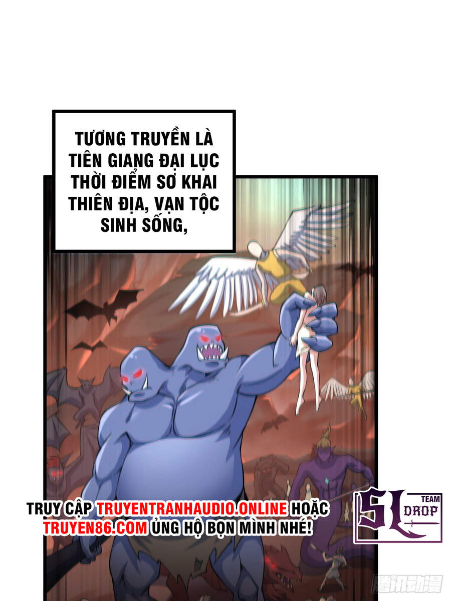 Người Trên Vạn Người - Chương 50