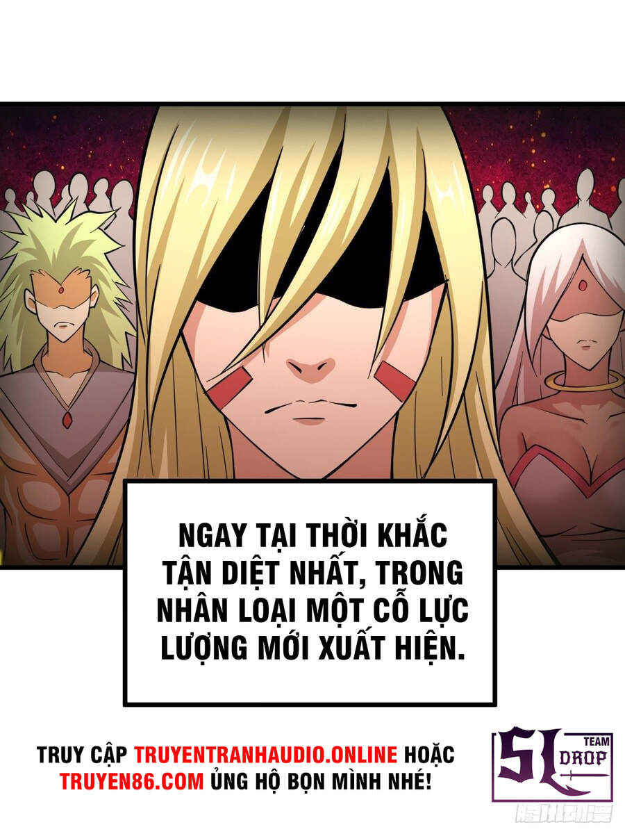 Người Trên Vạn Người - Chương 50