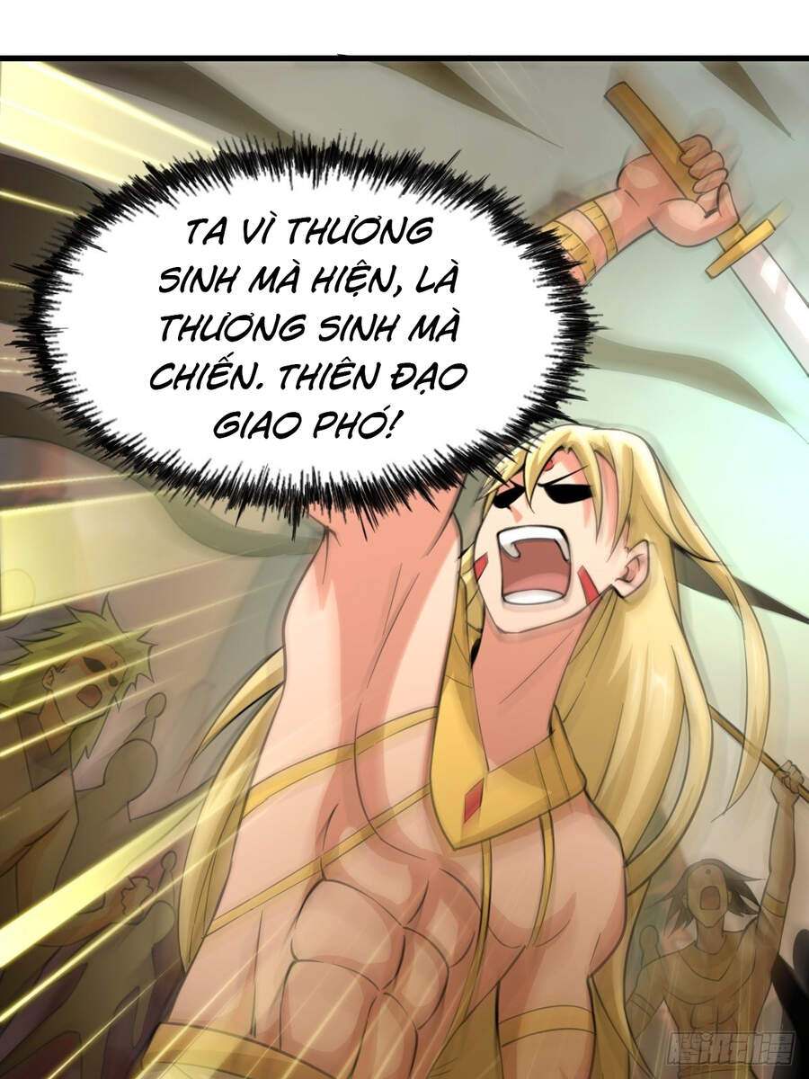 Người Trên Vạn Người - Chương 50