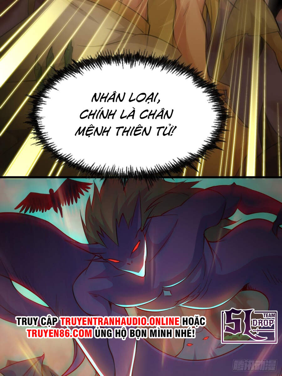 Người Trên Vạn Người - Chương 50