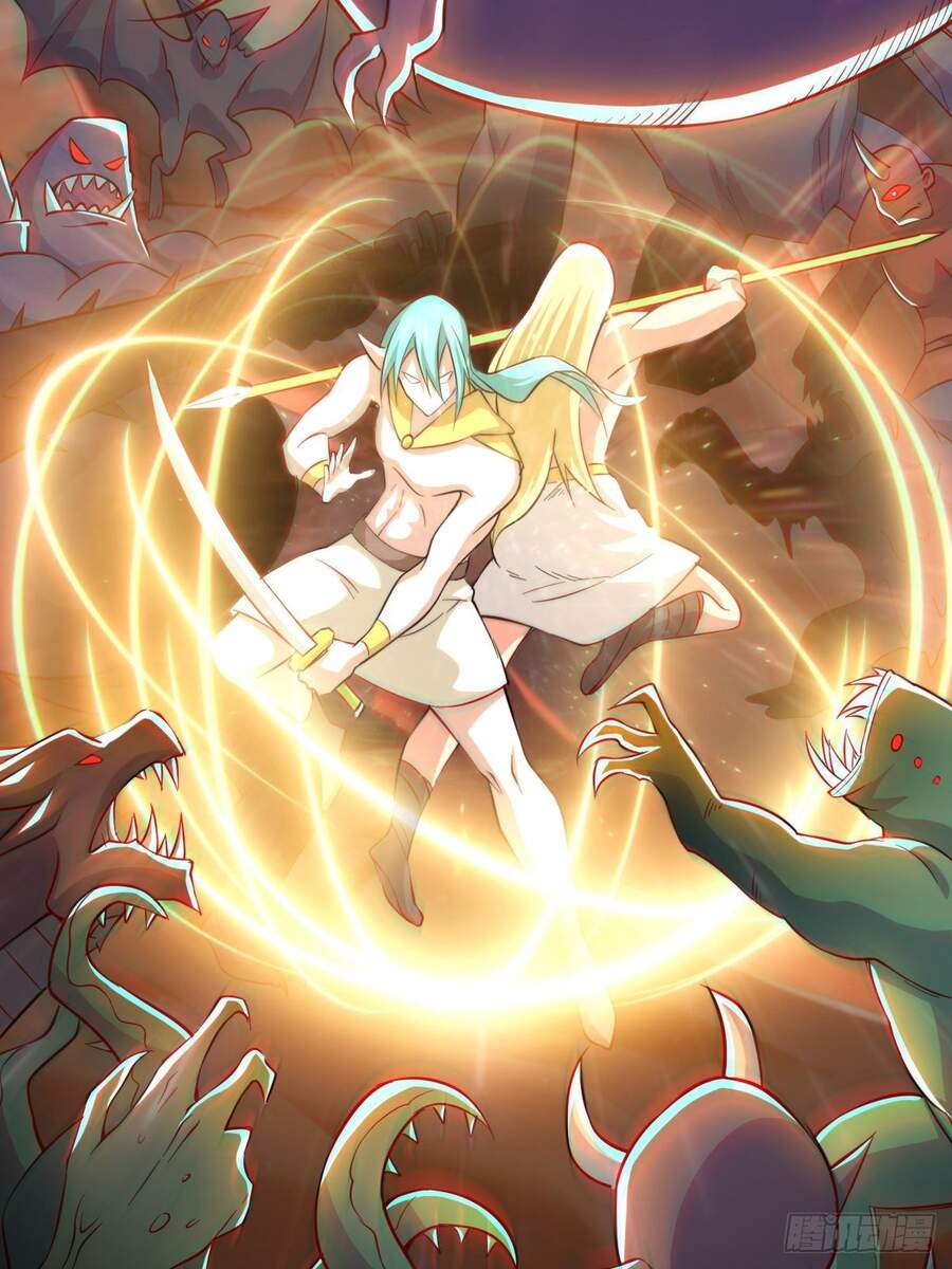 Người Trên Vạn Người - Chương 50