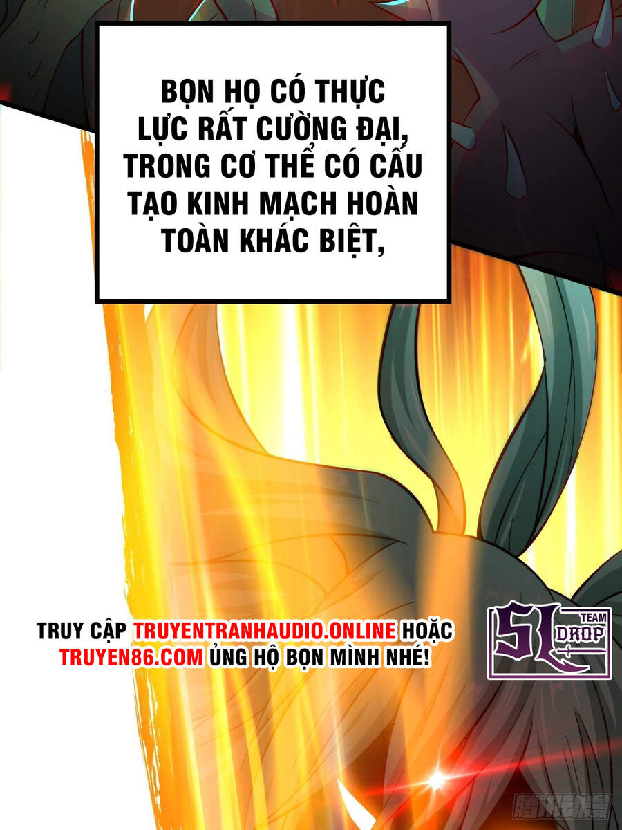 Người Trên Vạn Người - Chương 50