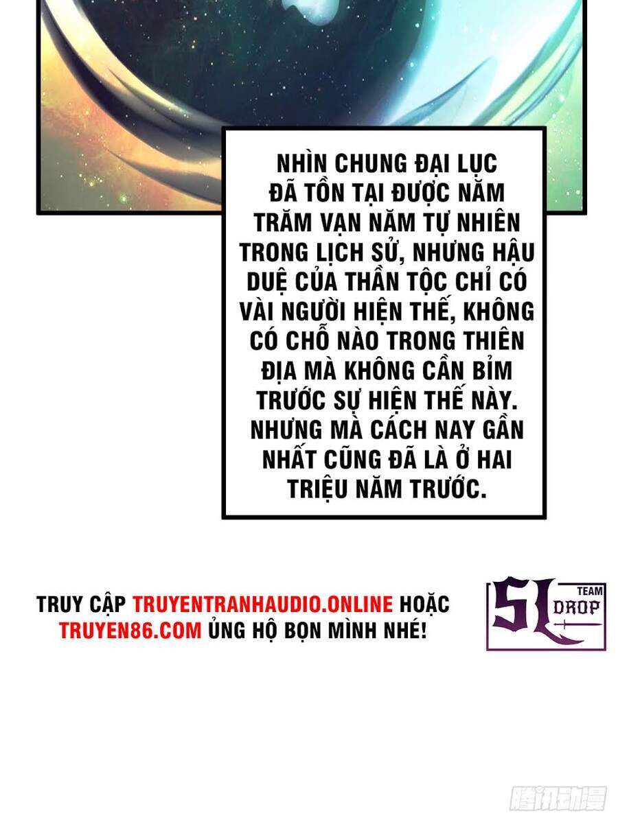 Người Trên Vạn Người - Chương 50