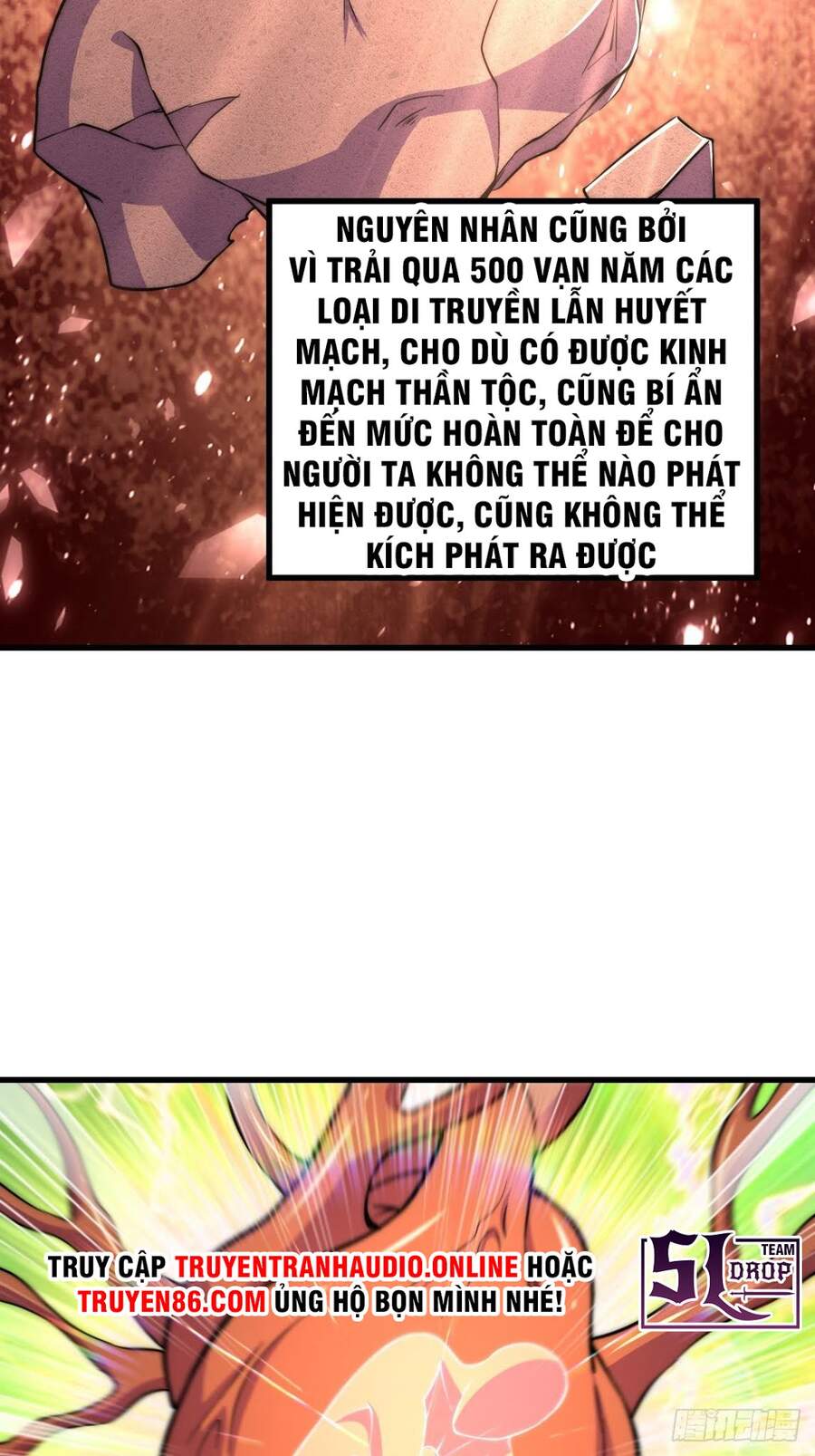 Người Trên Vạn Người - Chương 50