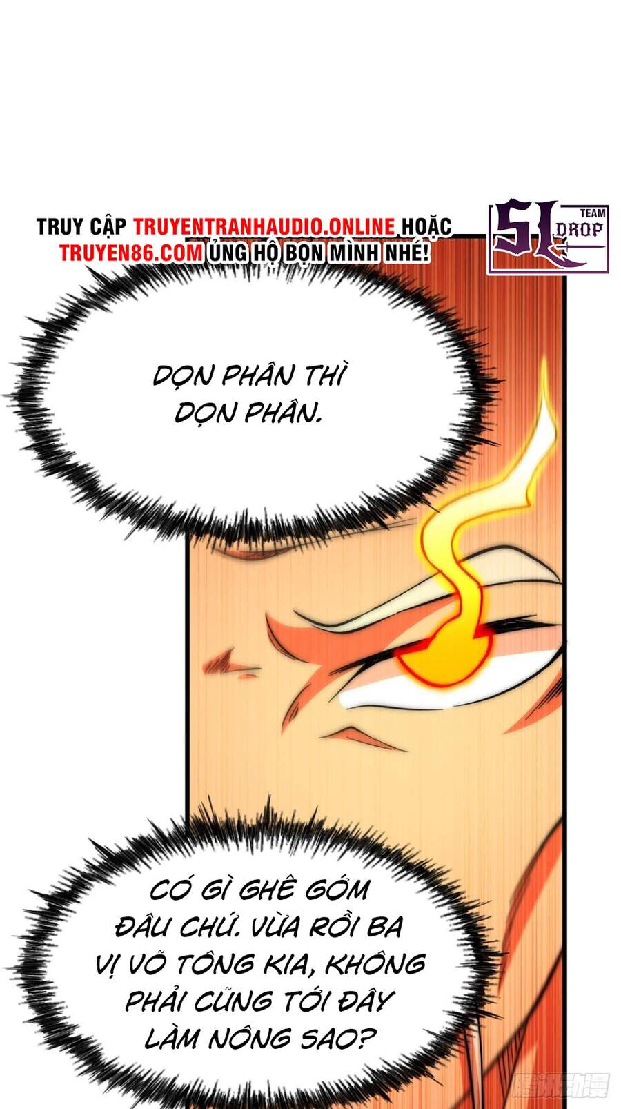 Người Trên Vạn Người - Chương 50