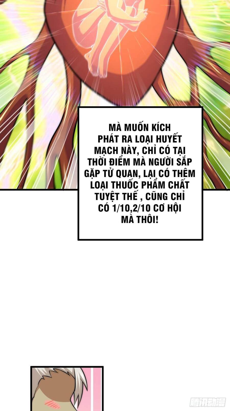 Người Trên Vạn Người - Chương 50