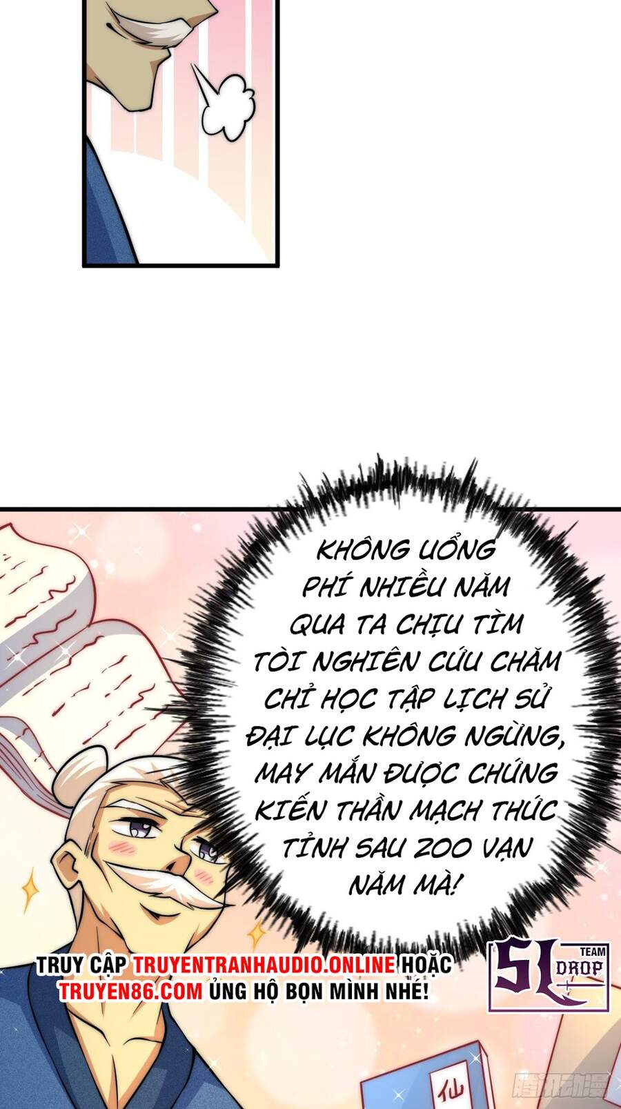 Người Trên Vạn Người - Chương 50