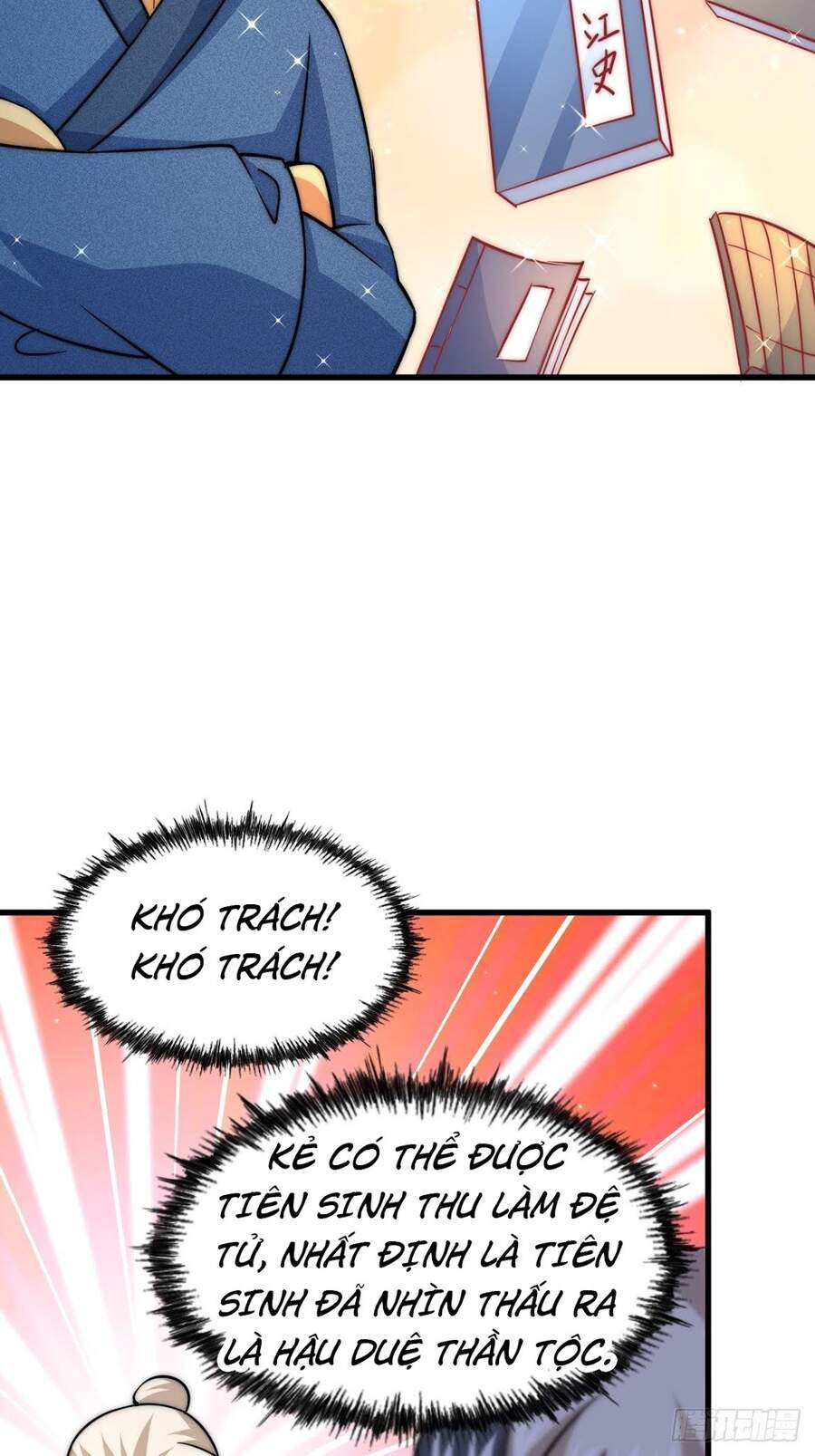 Người Trên Vạn Người - Chương 50