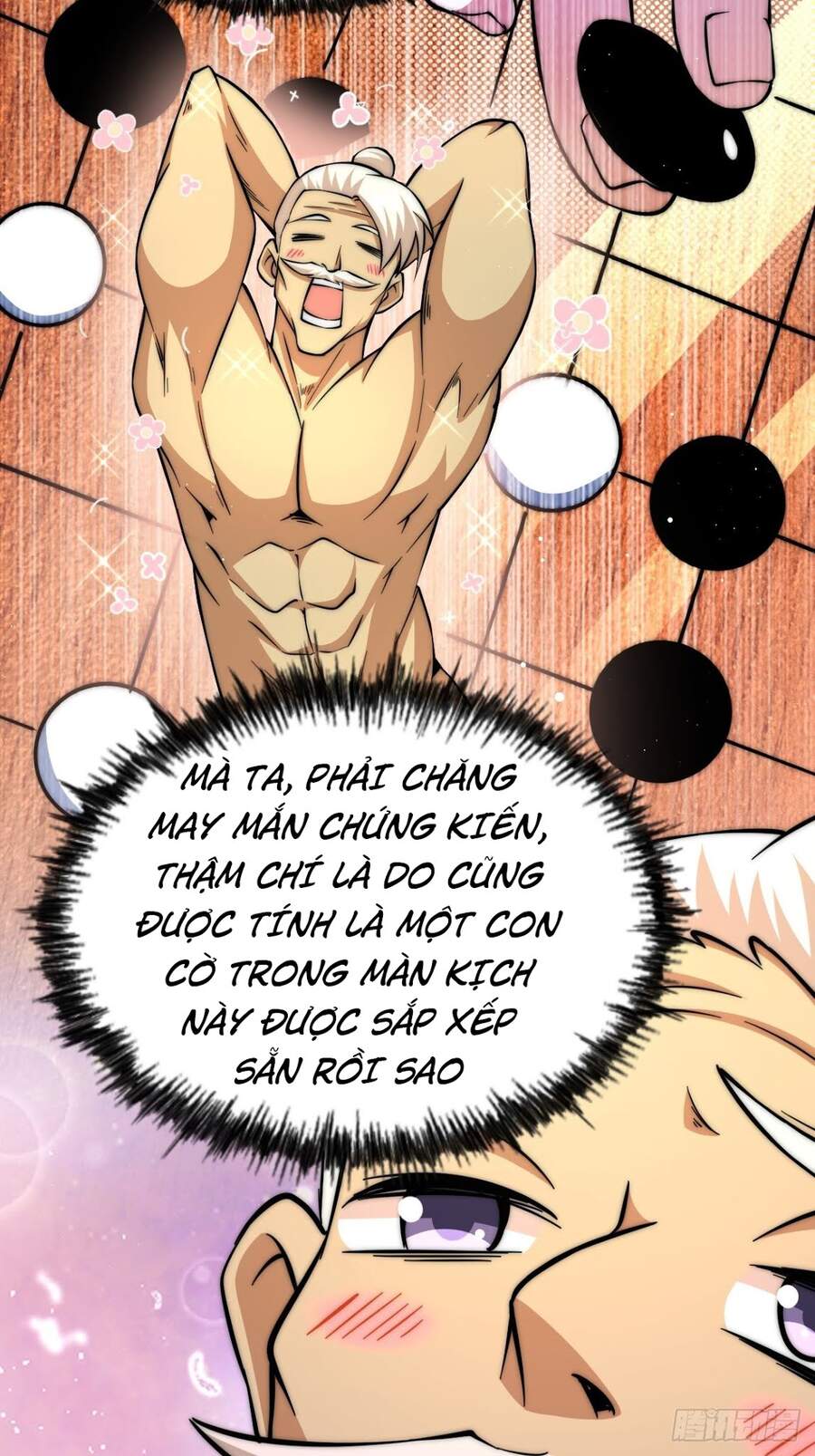 Người Trên Vạn Người - Chương 50