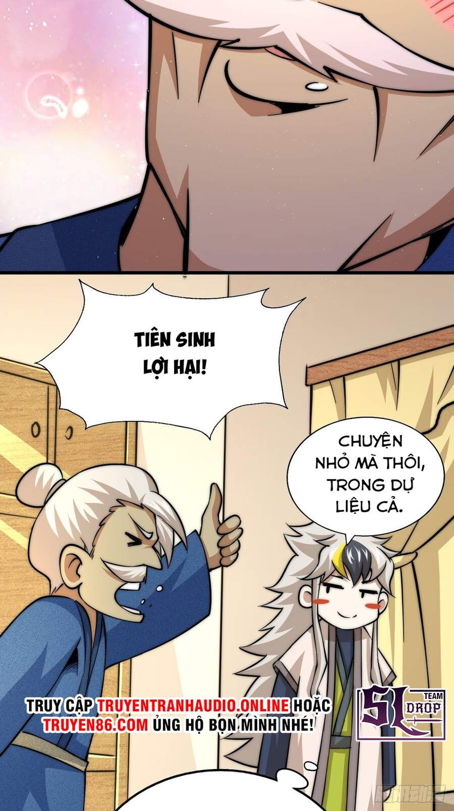 Người Trên Vạn Người - Chương 50