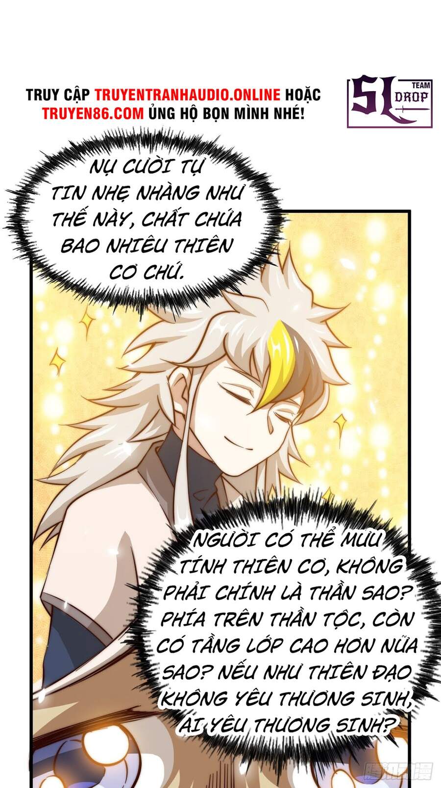 Người Trên Vạn Người - Chương 50