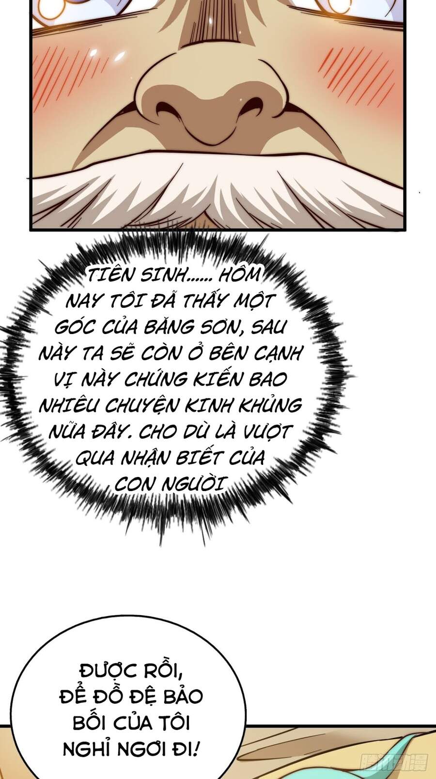 Người Trên Vạn Người - Chương 50