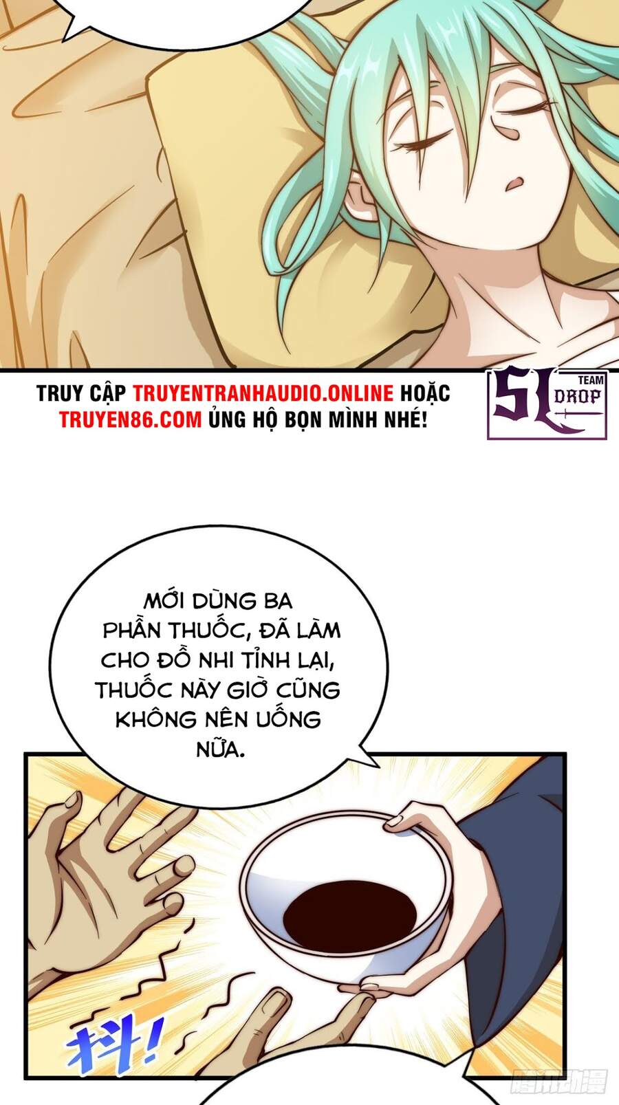 Người Trên Vạn Người - Chương 50