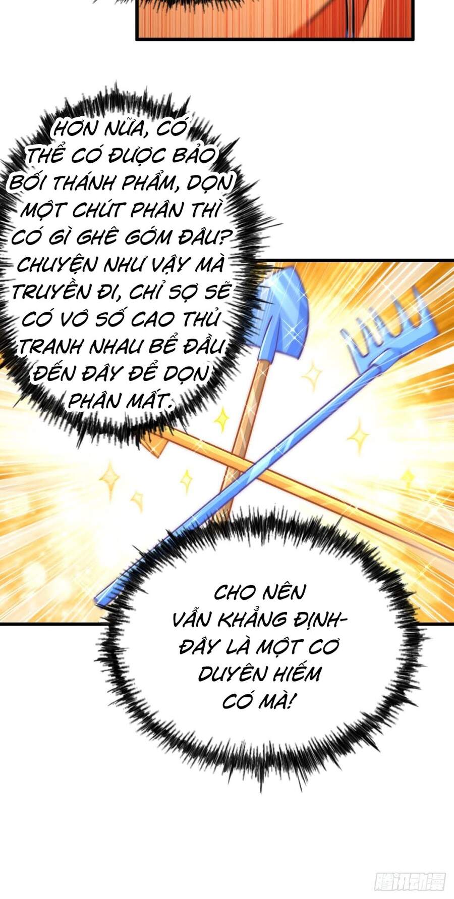 Người Trên Vạn Người - Chương 50