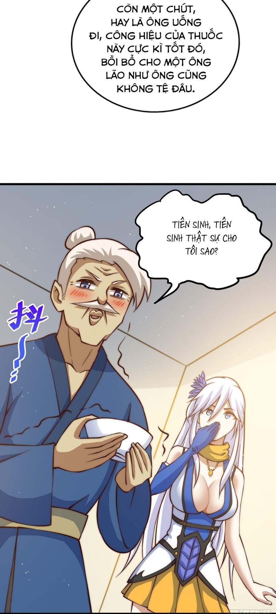 Người Trên Vạn Người - Chương 50