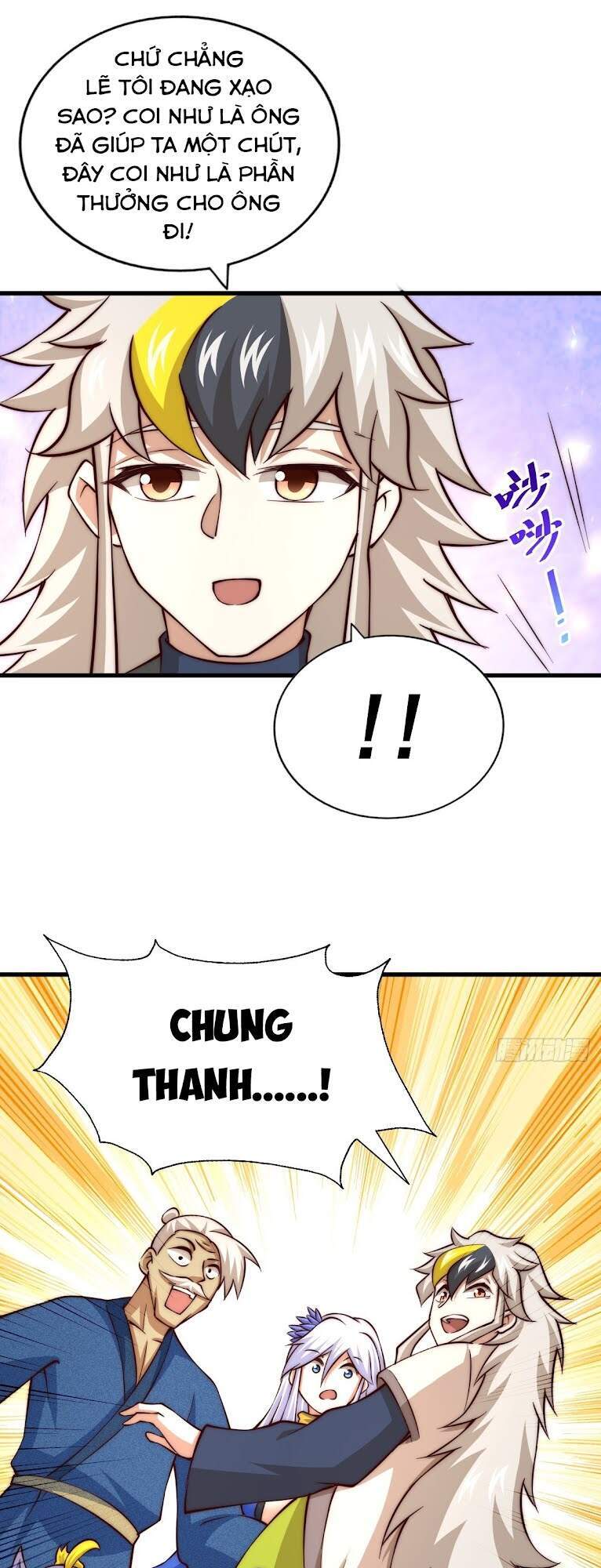 Người Trên Vạn Người - Chương 50