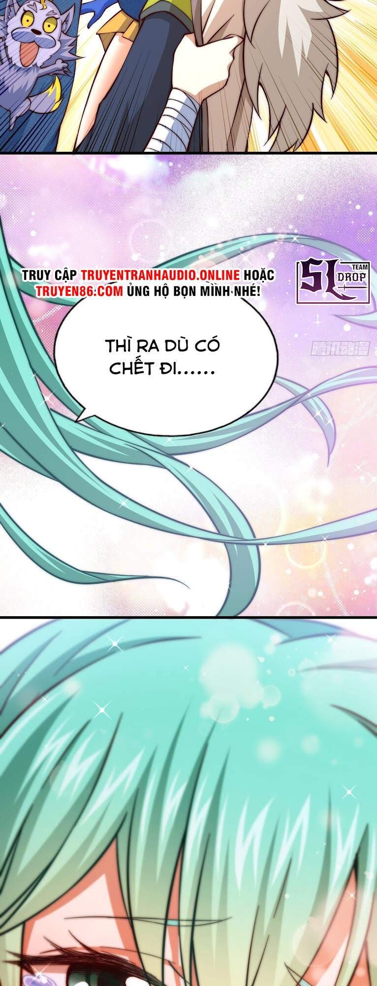 Người Trên Vạn Người - Chương 50