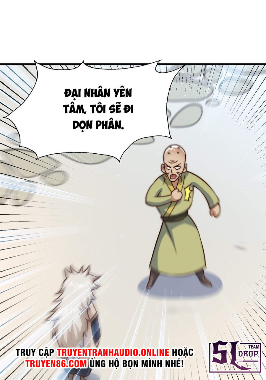 Người Trên Vạn Người - Chương 50