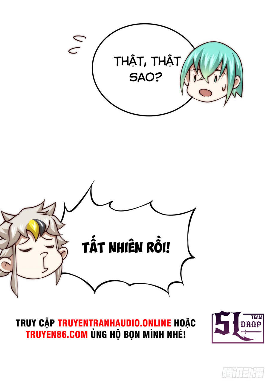 Người Trên Vạn Người - Chương 51