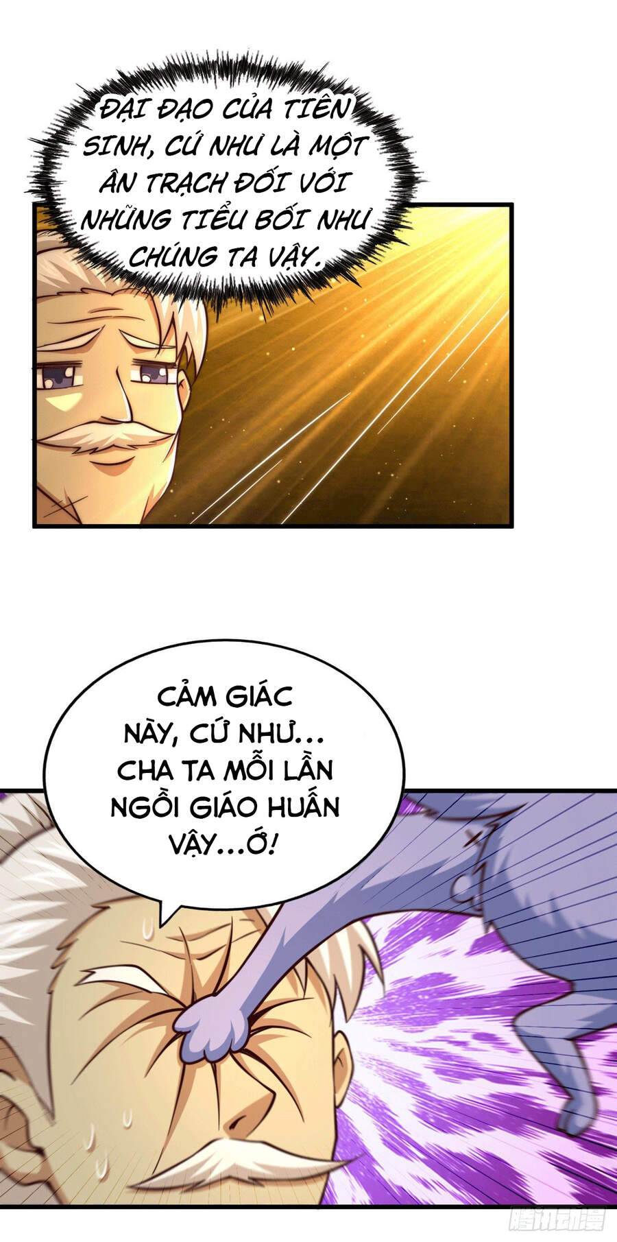 Người Trên Vạn Người - Chương 51