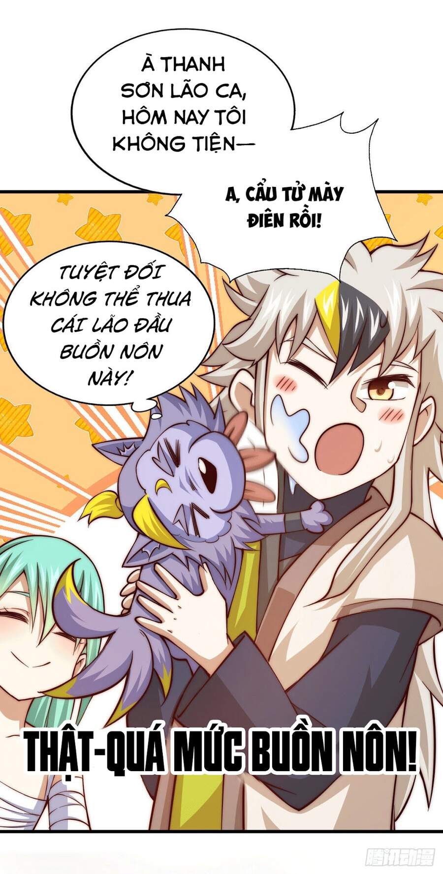 Người Trên Vạn Người - Chương 51