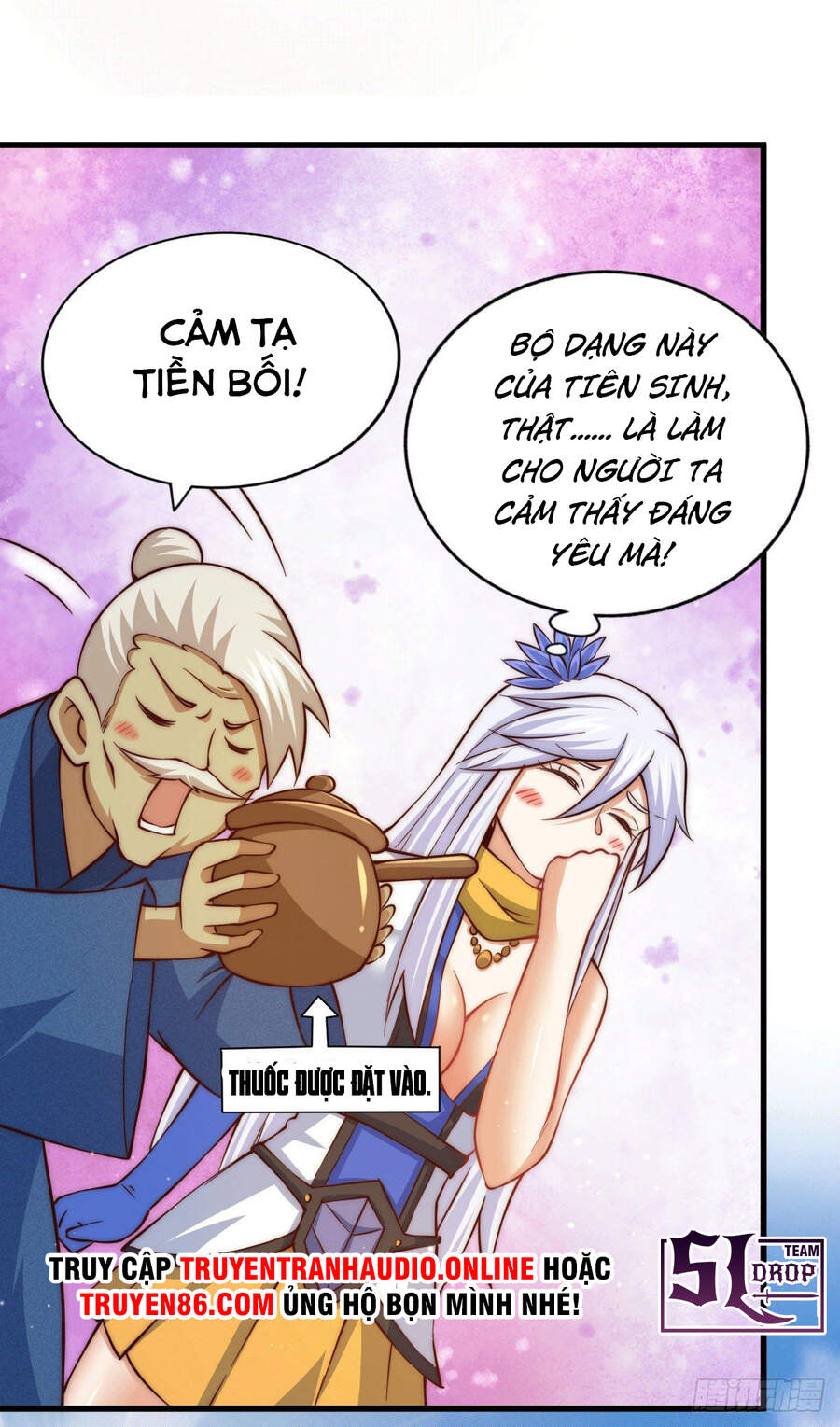 Người Trên Vạn Người - Chương 51