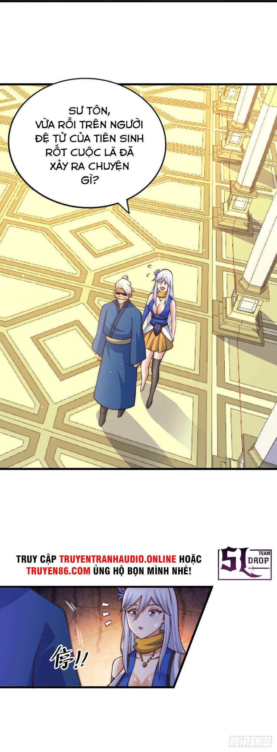 Người Trên Vạn Người - Chương 51