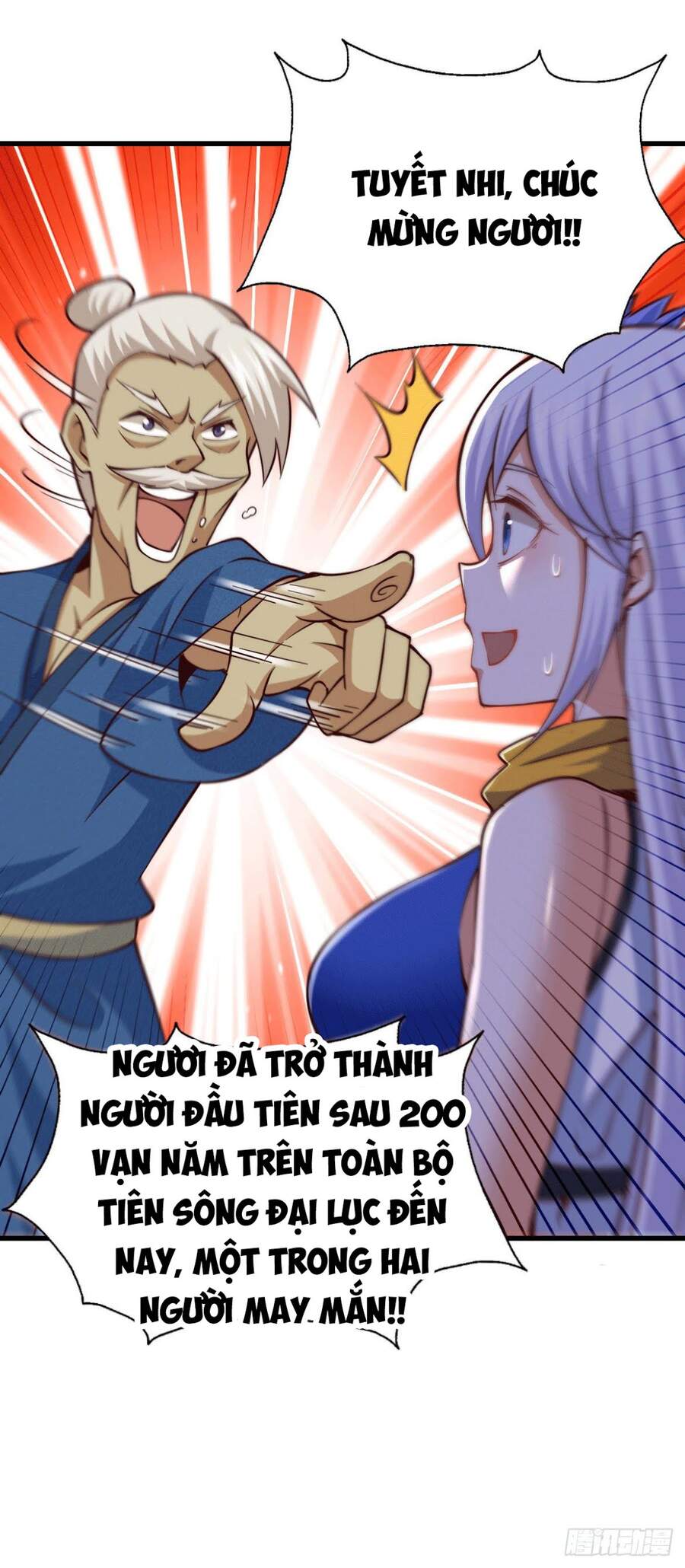 Người Trên Vạn Người - Chương 51