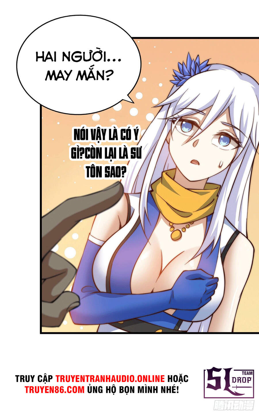 Người Trên Vạn Người - Chương 51