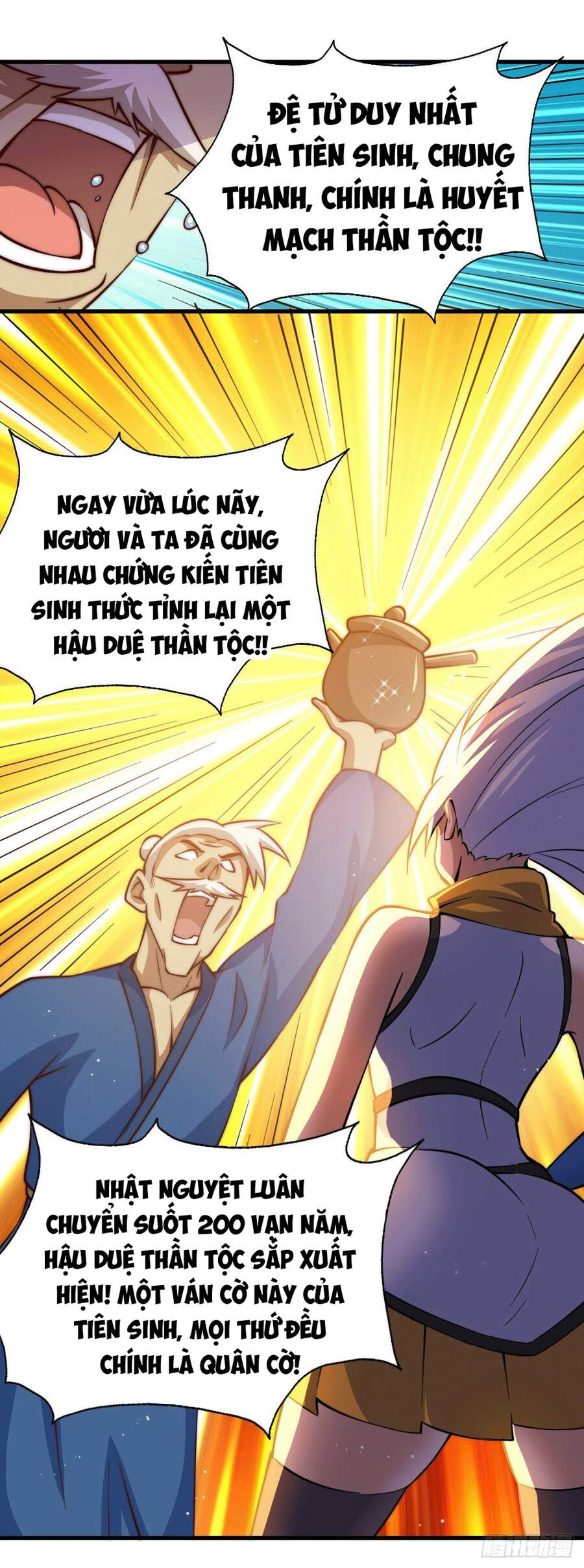 Người Trên Vạn Người - Chương 51