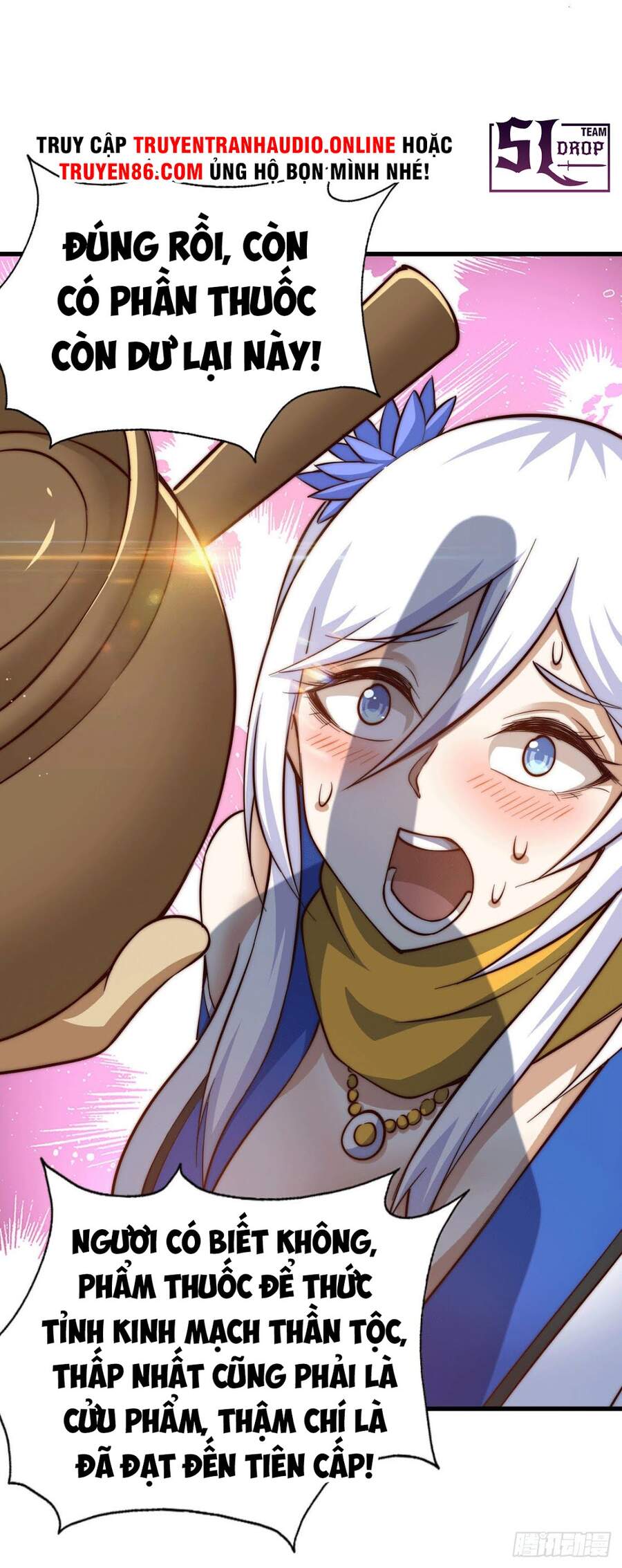 Người Trên Vạn Người - Chương 51