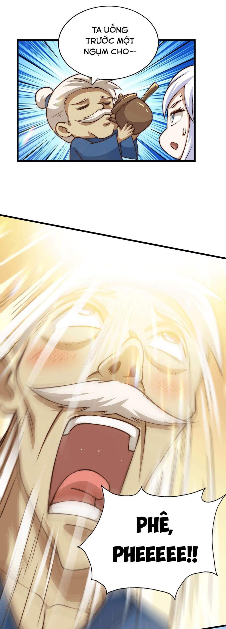 Người Trên Vạn Người - Chương 51