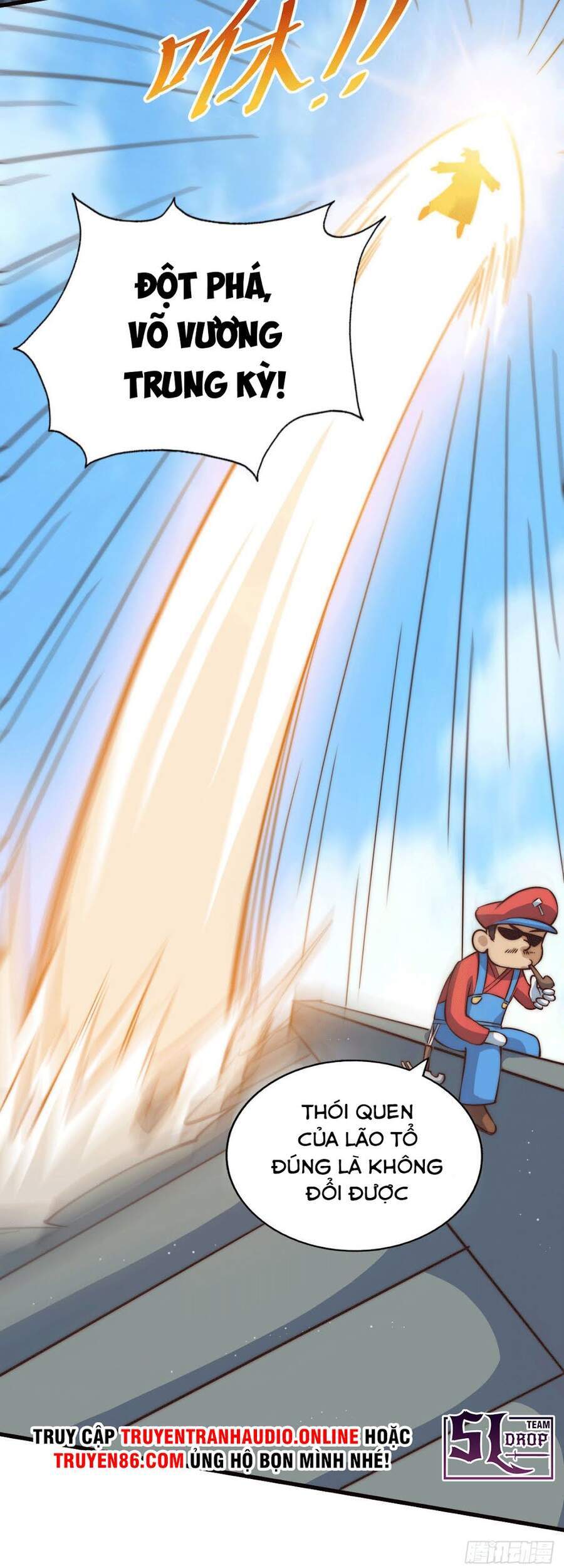 Người Trên Vạn Người - Chương 51