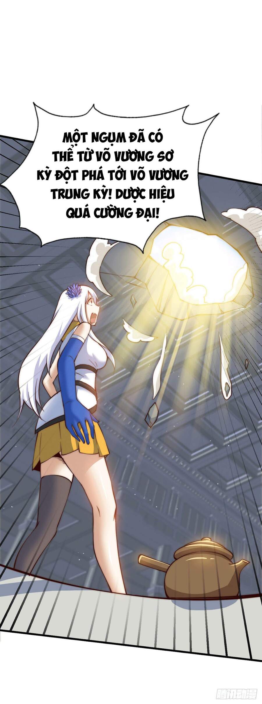 Người Trên Vạn Người - Chương 51