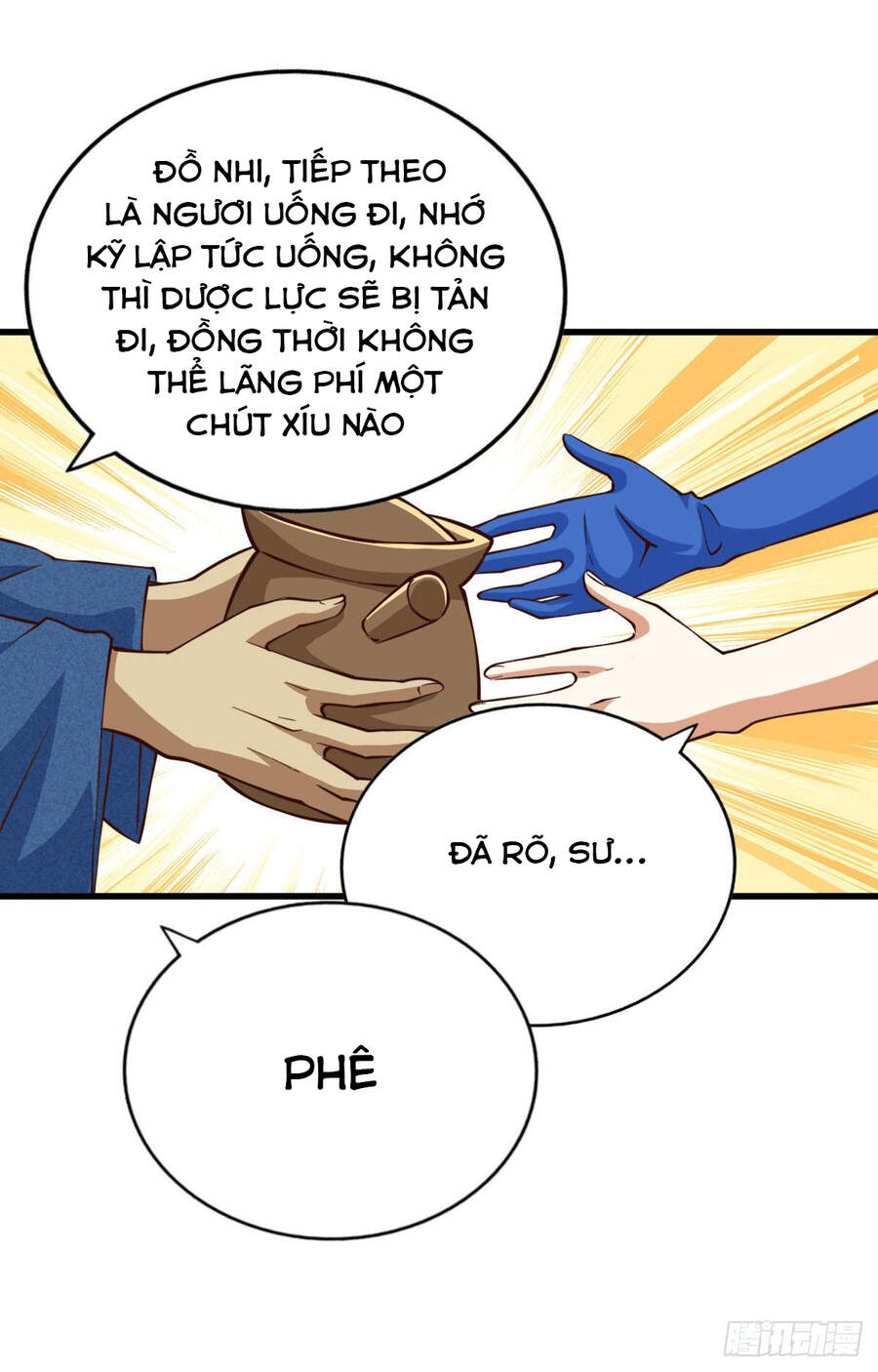 Người Trên Vạn Người - Chương 51