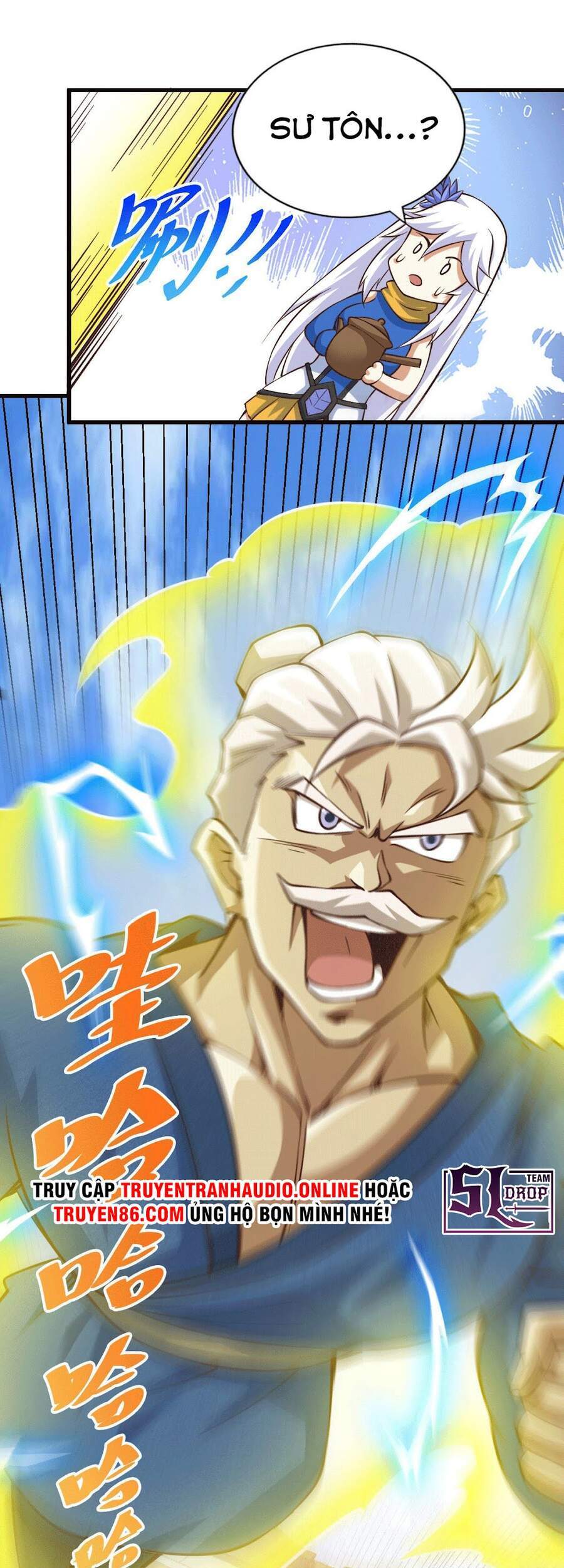 Người Trên Vạn Người - Chương 51