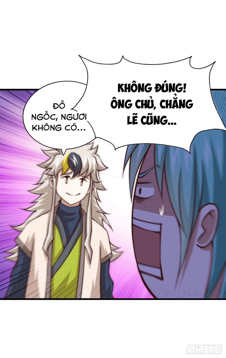 Người Trên Vạn Người - Chương 51