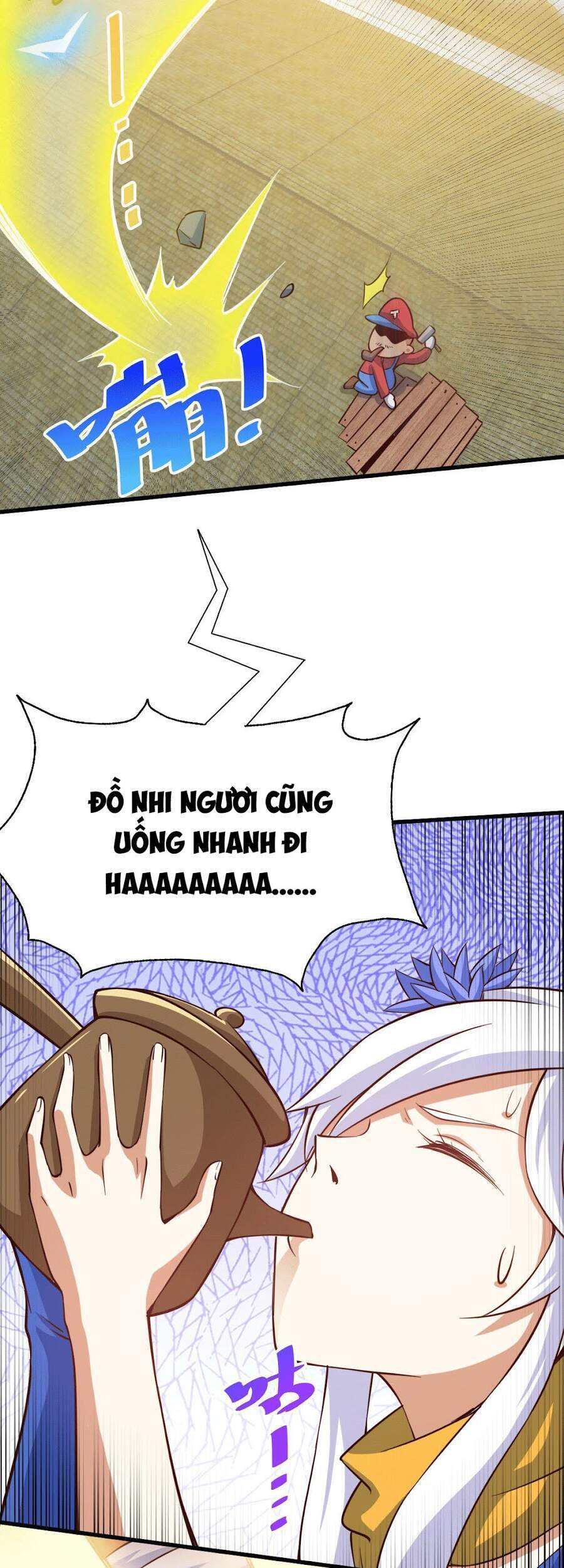 Người Trên Vạn Người - Chương 51