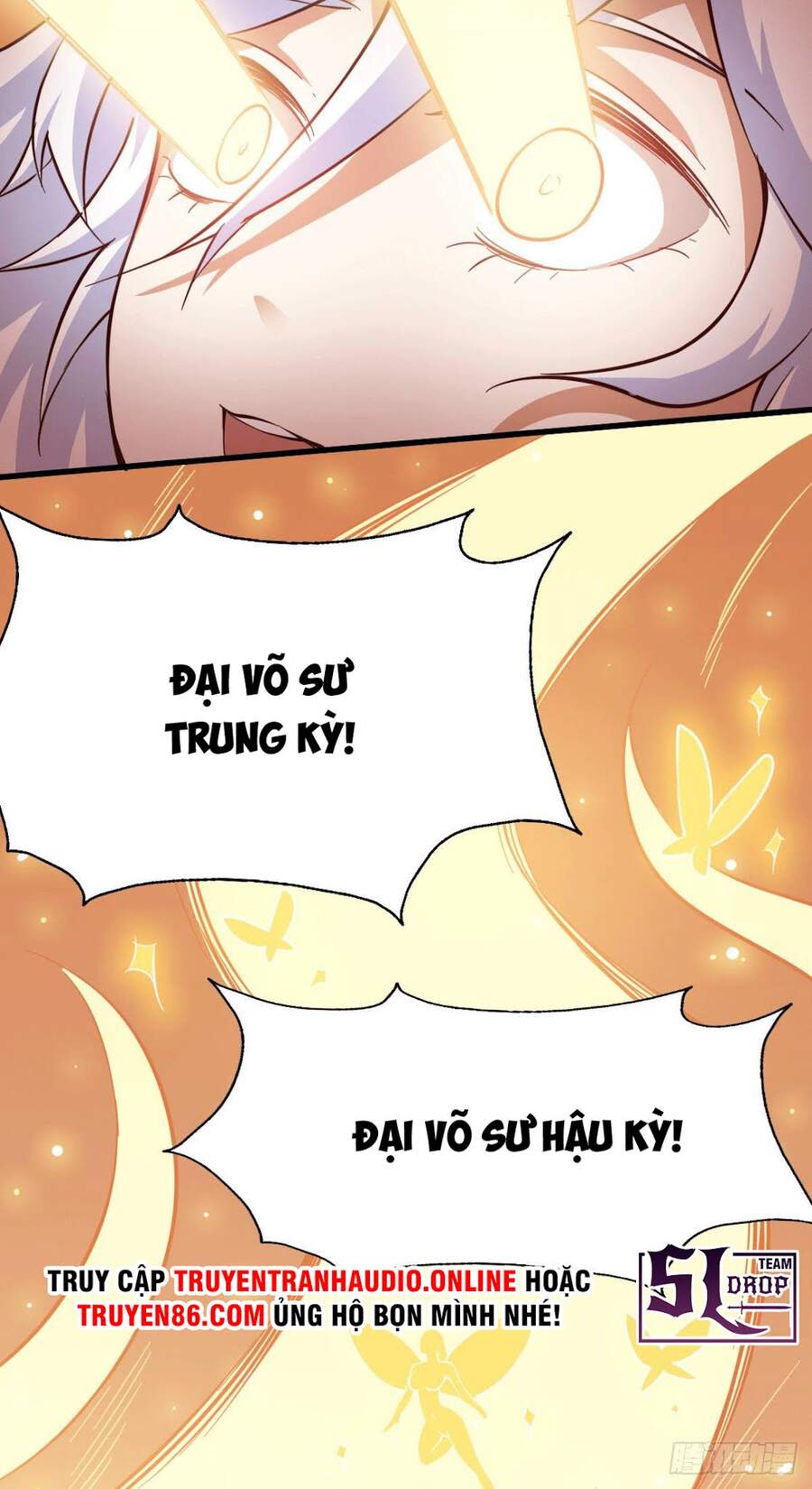 Người Trên Vạn Người - Chương 51