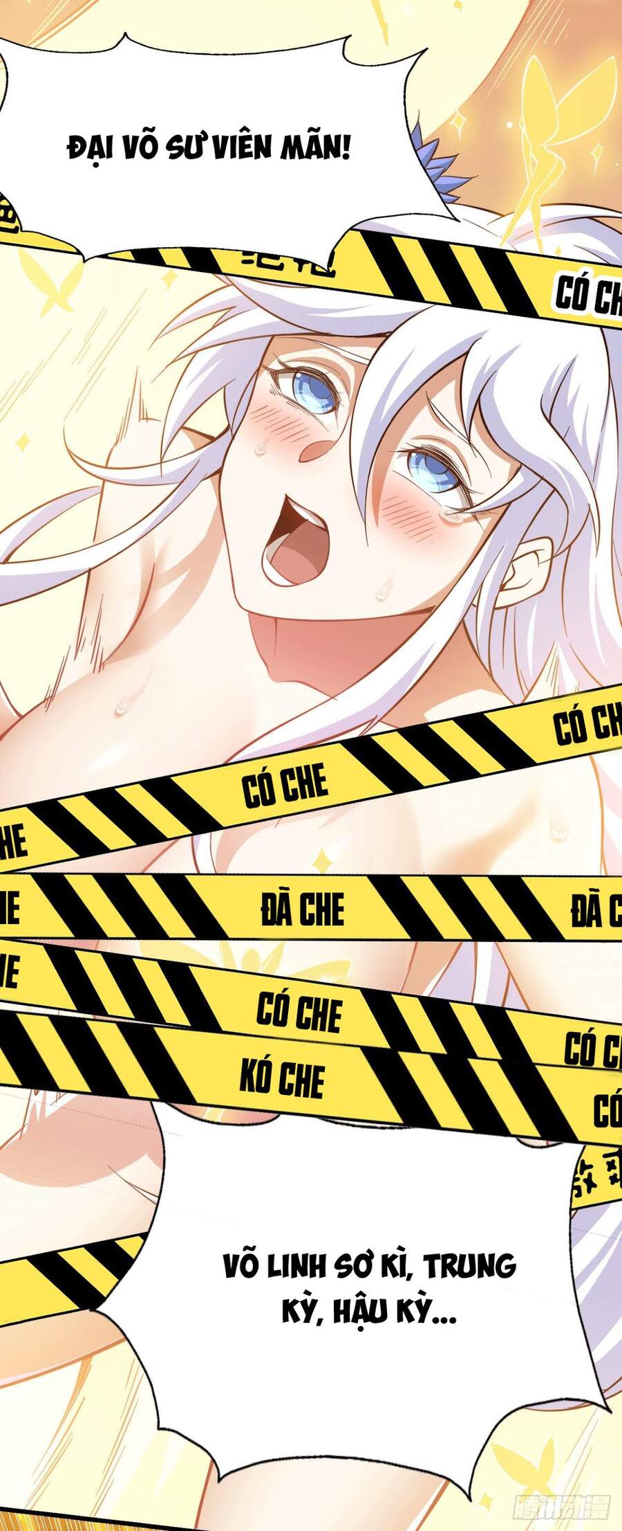 Người Trên Vạn Người - Chương 51